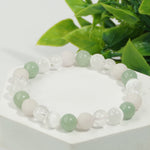 Load image into Gallery viewer, Cancer Zodiac Sign Bracelet
