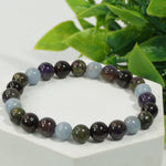 Load image into Gallery viewer, Aquarius Zodiac Sign Bracelet
