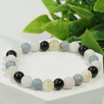 Load image into Gallery viewer, Scorpio Zodiac Sign Bracelet
