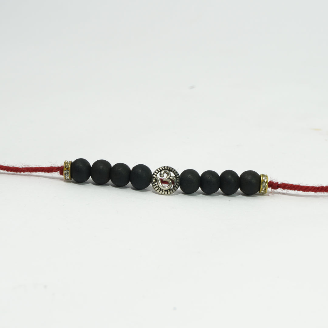 Karungali Rakhi: The Sacred Knot of Protection