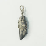 Load image into Gallery viewer, Double Pointed Metal Wired Pendants
