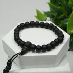 Load image into Gallery viewer, Karungali Energised Bracelet – Guardian of Strength &amp; Positivity
