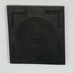 Load image into Gallery viewer, Divya Karungali Varahi Yantra – Auspicious Energy Plate
