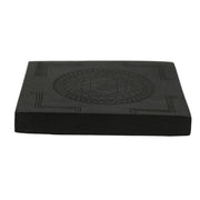 Divya Karungali Varahi Yantra – Auspicious Energy Plate - Love Rocks