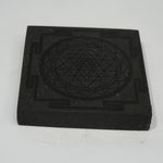 Load image into Gallery viewer, Karungali Sri Yantra – Guardian of Prosperity &amp; Positivity
