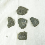 Pyrite Natural Stone: Overcome Trauma