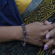 Auralite Bracelet: Universal Love