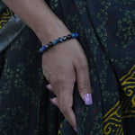 Load image into Gallery viewer, Capricorn Zodiac Sign Bracelet
