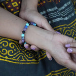 Load image into Gallery viewer, Sagittarius Zodiac Sign Bracelet
