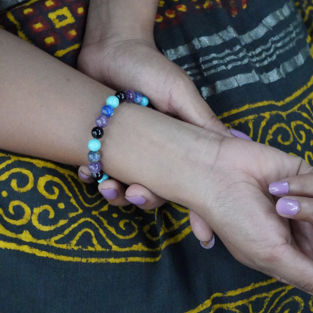 Sagittarius Zodiac Sign Bracelet