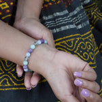 Load image into Gallery viewer, Pisces Zodiac Sign Bracelet
