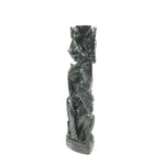 Load image into Gallery viewer, Karungali Varalakshmi Idol – Graceful Form of the Goddess of Wealth
