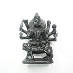 Load image into Gallery viewer, Karungali Durga Idol - Goddess of Power &amp; Protection
