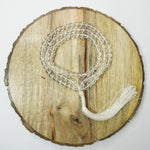 Load image into Gallery viewer, Clear Quartz (Spatika) Japamala: Spiritual Awareness
