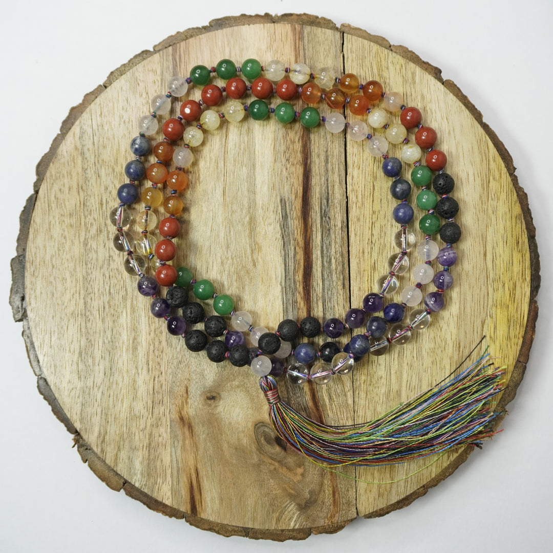 Navagraha Japamala – Balance the Nine Planet Energies