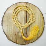 Load image into Gallery viewer, Calcite Japamala: Energy Amplifier
