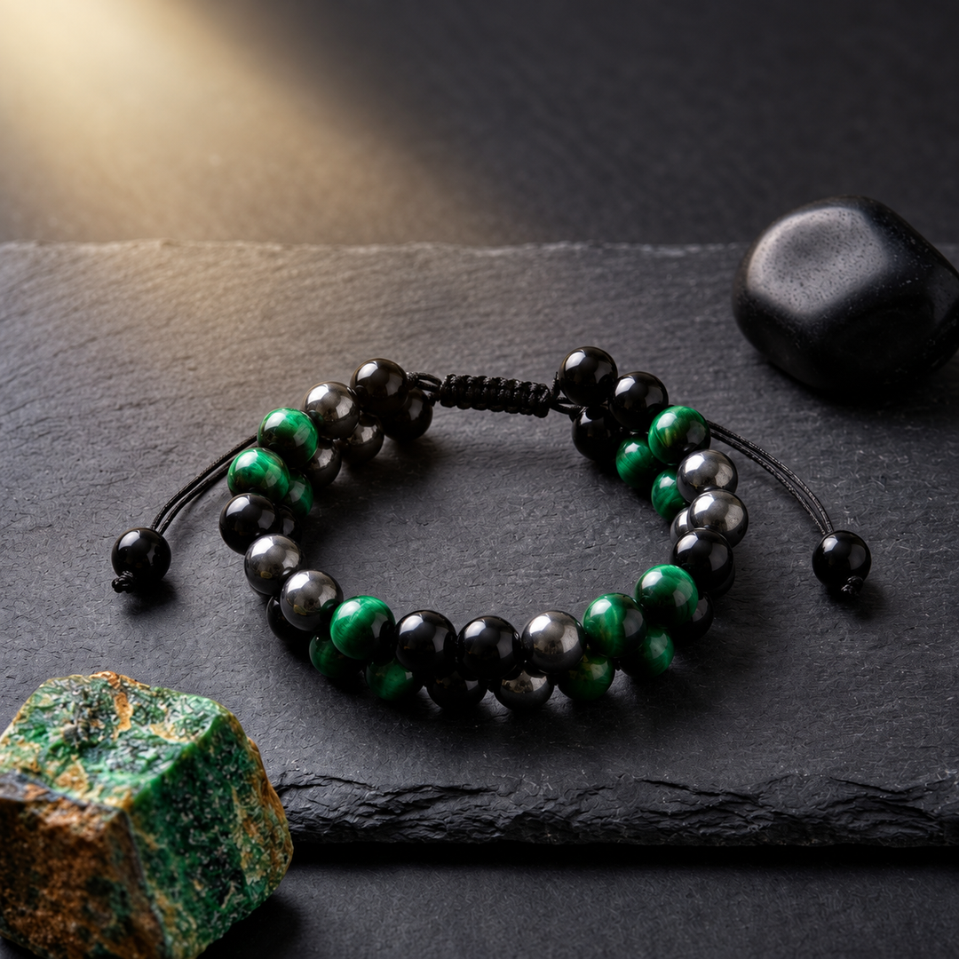 Distraction Control Support Bracelet
