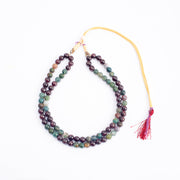 Emotional Balance Support Necklace Love Rocks Necklace