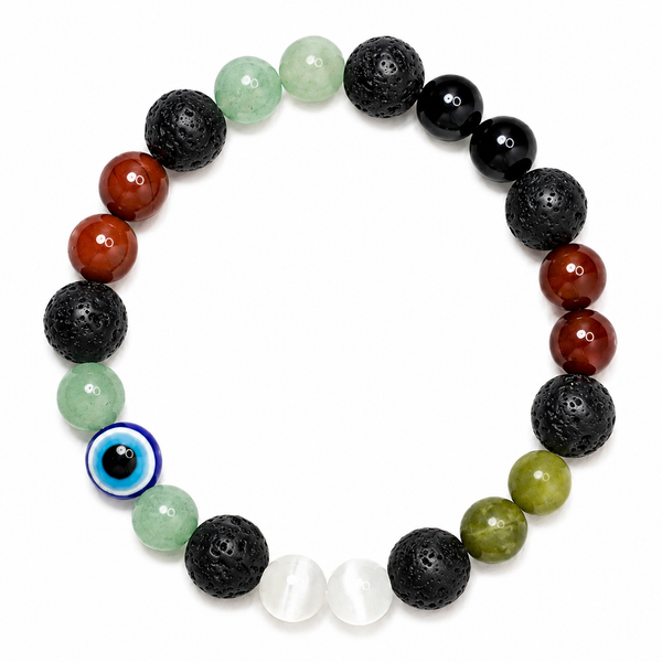 Evil Eye Protection bracelet