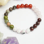 Load image into Gallery viewer, Fertility &amp; Healthy Pregnancy Support Bracelet
