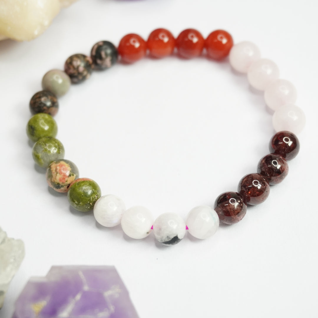 Fertility & Healthy Pregnancy Support Bracelet