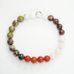 Load image into Gallery viewer, Fertility &amp; Healthy Pregnancy Support Bracelet
