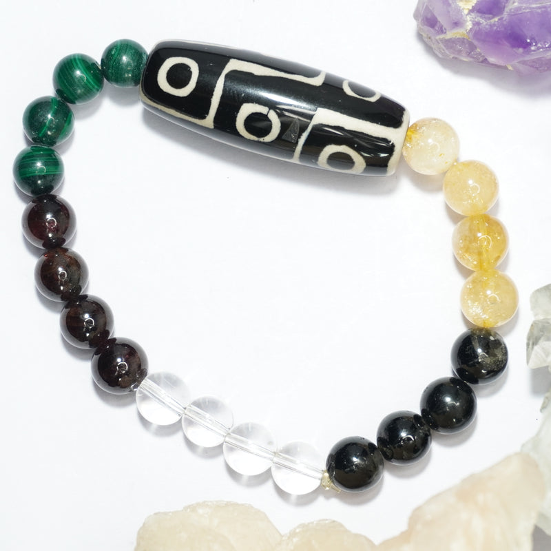 Five Elements Support Bracelet