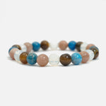 Load image into Gallery viewer, Gemini Zodiac Sign Bracelet
