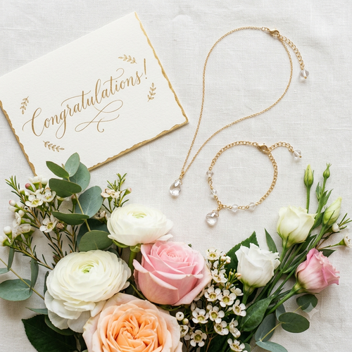 Congratulations