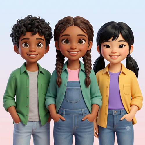 For Kids