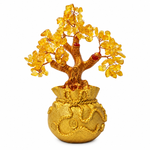 Load image into Gallery viewer, Citrine Crystal Tree