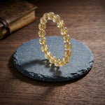 Load image into Gallery viewer, Golden Rutile Bracelet
