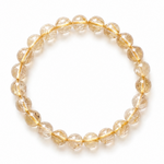 Load image into Gallery viewer, Golden Rutile