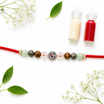 Load image into Gallery viewer, Intention Rakhis