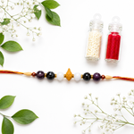 Load image into Gallery viewer, Intention Rakhis