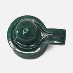 Load image into Gallery viewer, Green Aventurine Jaldhara Shivalingam | 151-200 gms
