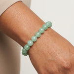 Load image into Gallery viewer, Green Aventurine Bracelet