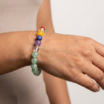 Load image into Gallery viewer, Green Aventurine Bracelet