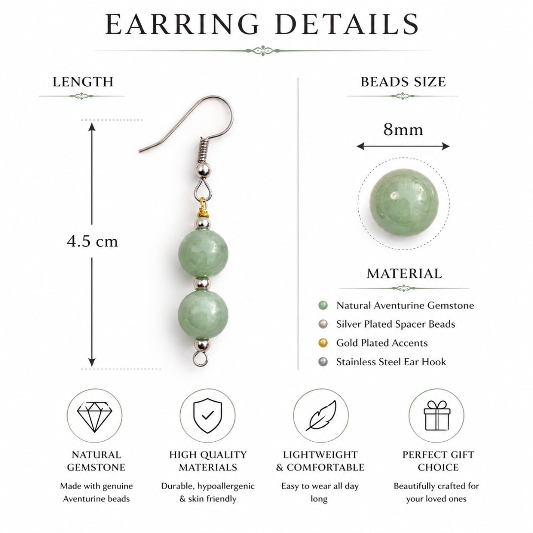GreenAventurine