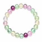 Load image into Gallery viewer, Green Fluorite Bracelet