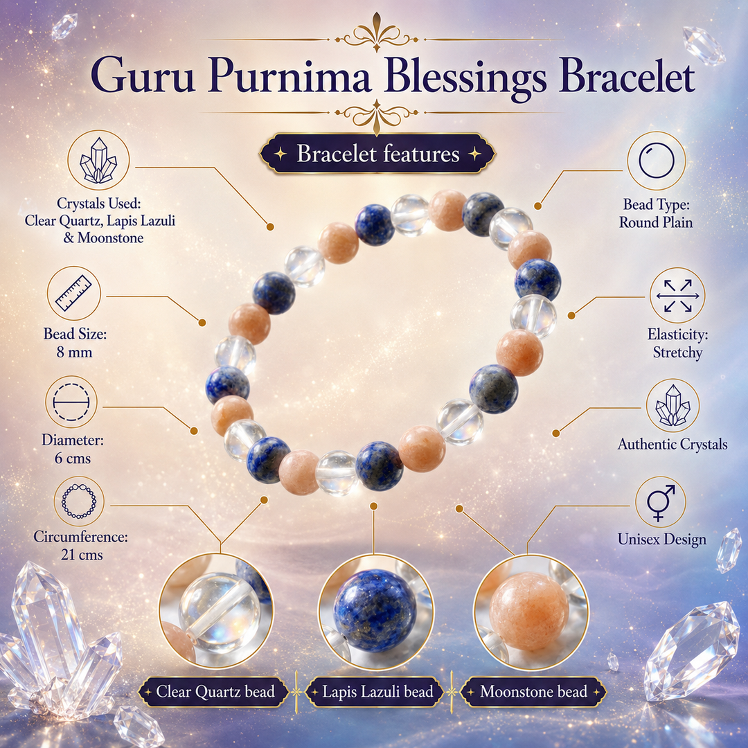 Guru Bracelet