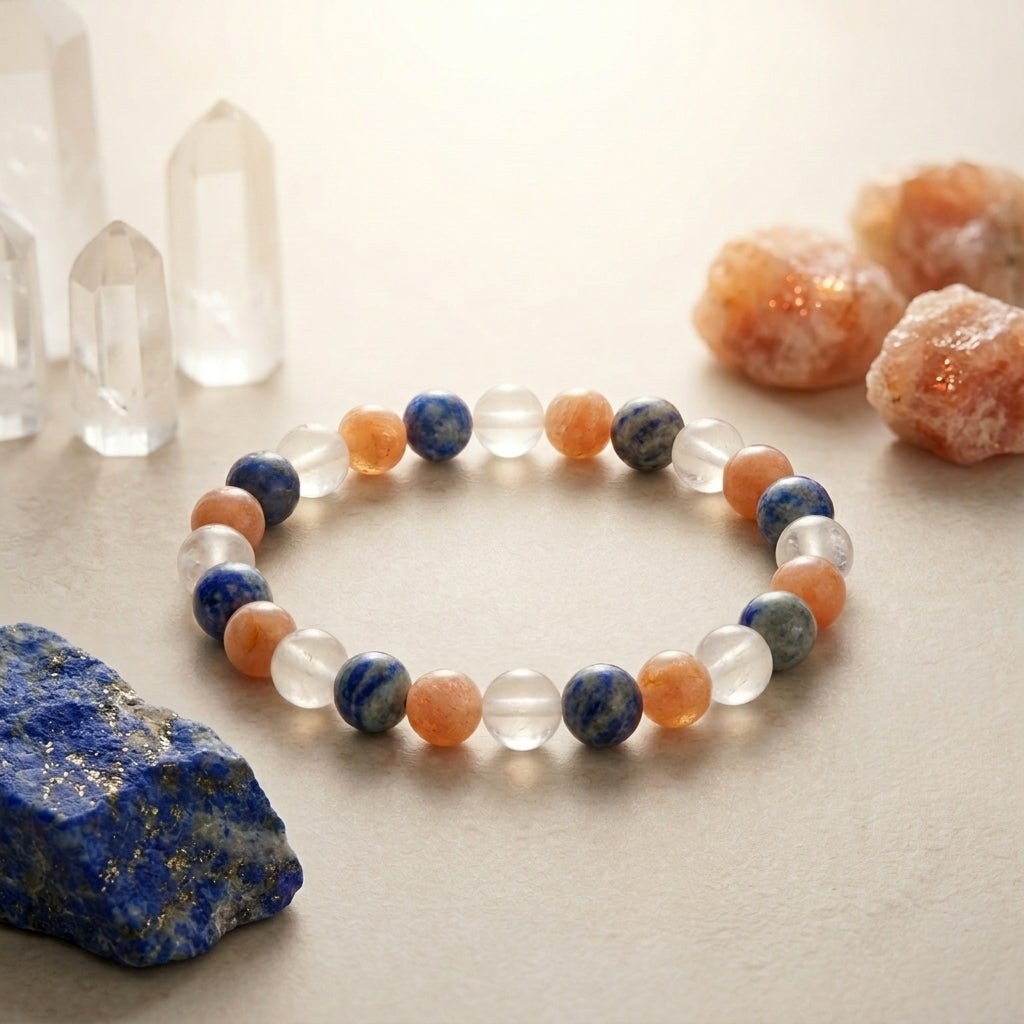 Guru Bracelet