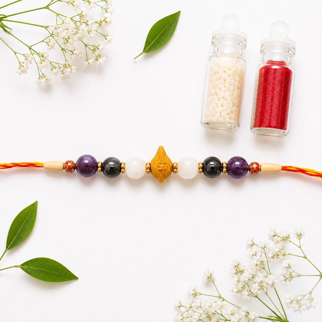 Intention Rakhis