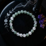 Load image into Gallery viewer, Health &amp; Wellness Resolution Support Bracelet