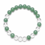 Load image into Gallery viewer, Health &amp; Wellness Resolution Support Bracelet