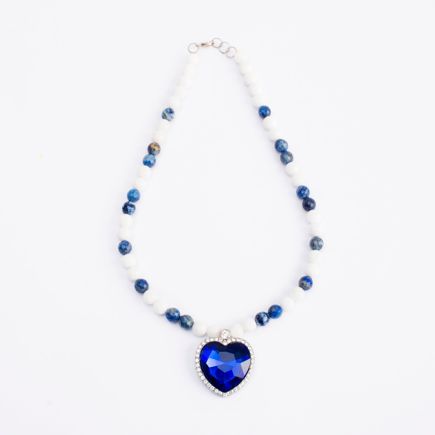 Heart of Consciousness Necklace