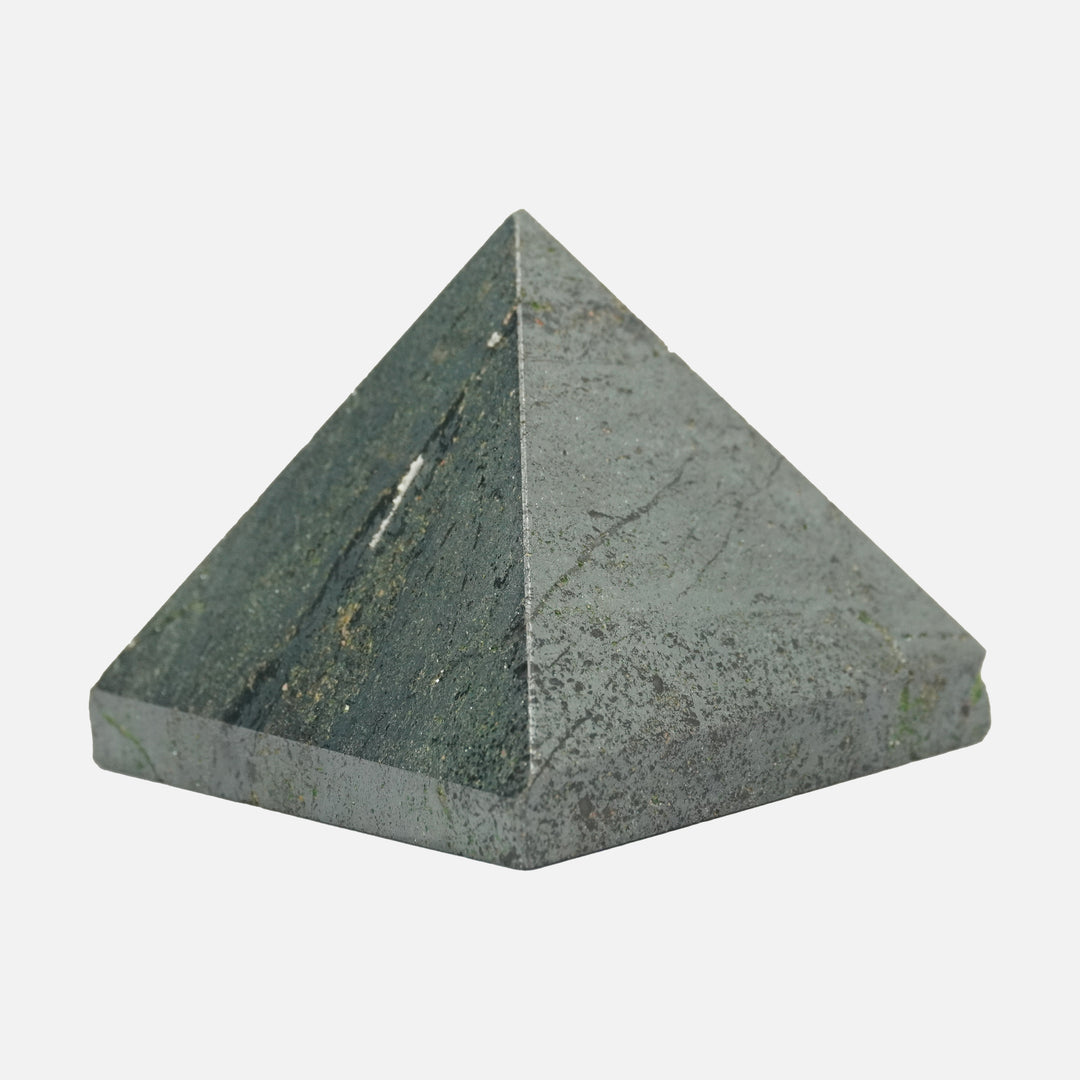 Hematite Pyramid