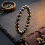 Load image into Gallery viewer, Hematite Bracelet