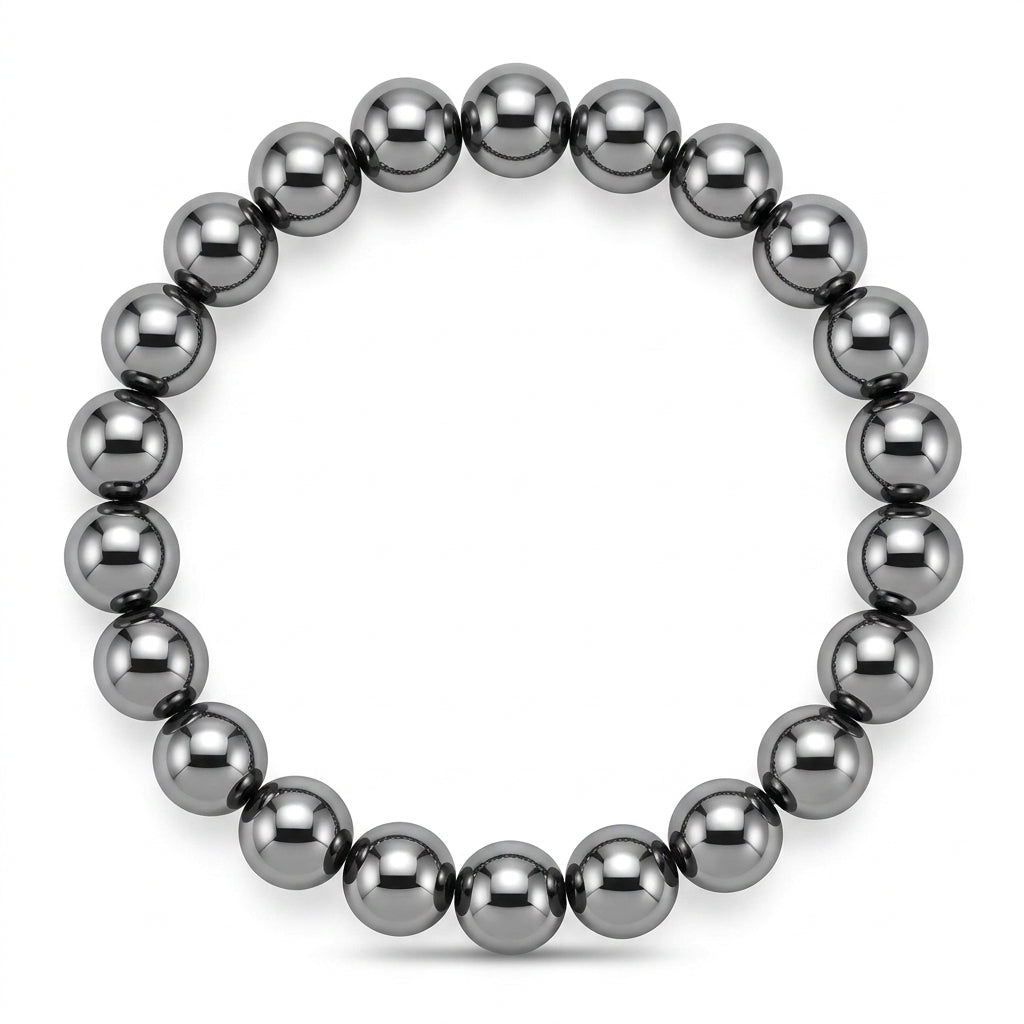 Hematite Bracelet