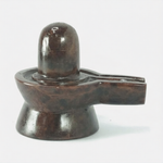 Load image into Gallery viewer, Hessonite Jaldhara Shivalingam : 501-550 gms